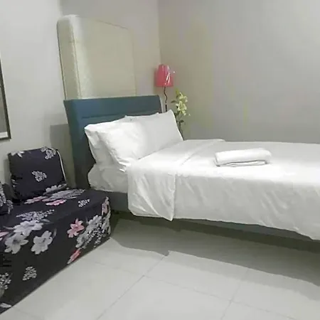 101 Newport Boulevard East Wing Pasay City