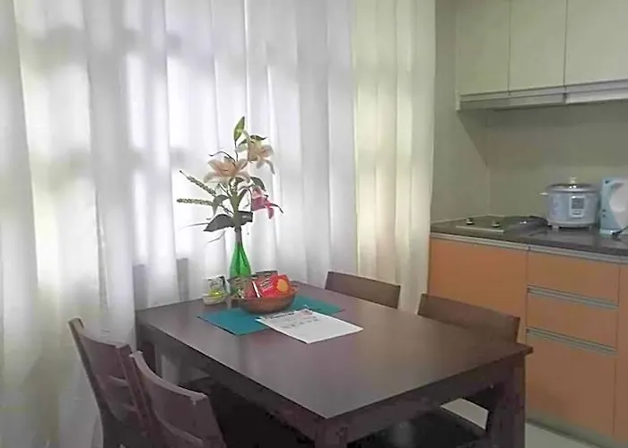 Hotel 101 Newport Boulevard East Wing Pasay 4*