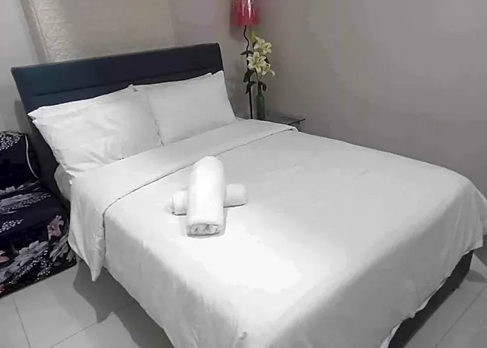 101 Newport Boulevard East Wing Pasay Manila
