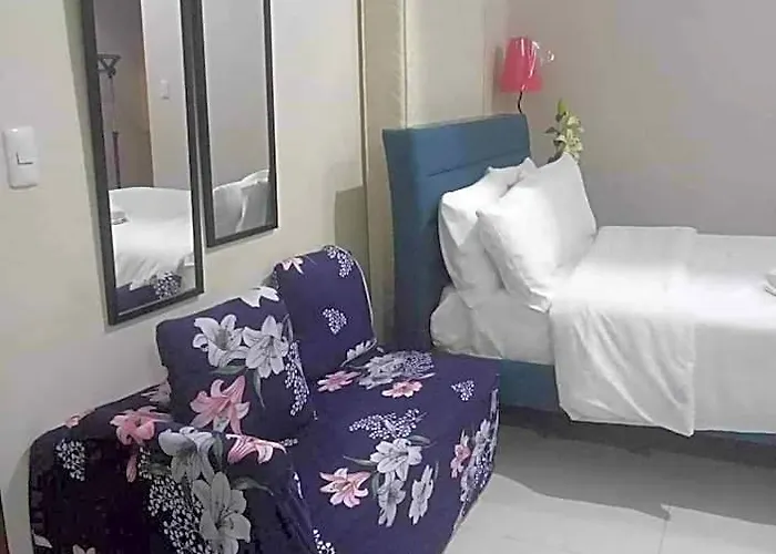 101 Newport Boulevard East Wing Pasay 4*
