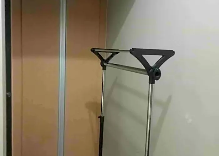 Hotel 101 Newport Boulevard East Wing Pasay 4*