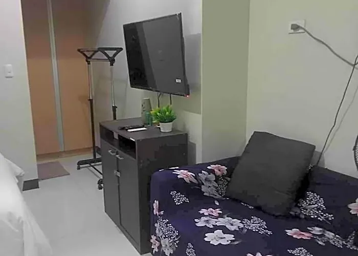 101 Newport Boulevard East Wing Pasay 4* Manila