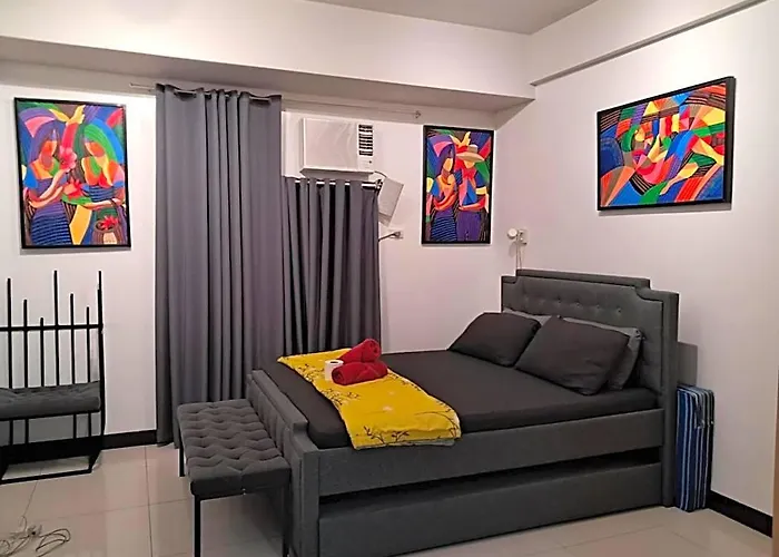 Hotel 101 Newport Boulevard East Wing Pasay Manila