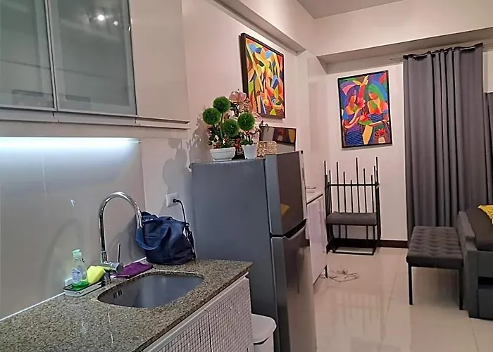 Hotel 101 Newport Boulevard East Wing Pasay Manila