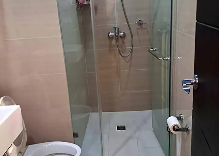 Hotel 101 Newport Boulevard East Wing Pasay Manila