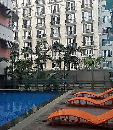 101 Newport Boulevard East Wing Pasay 4*