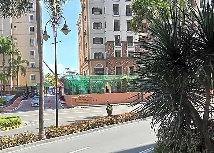 101 Newport Boulevard East Wing Pasay Manila